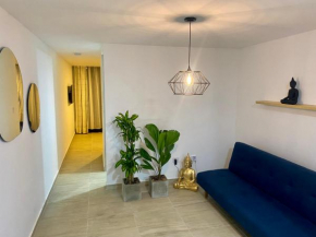 Apartaesudio Copenhagen AXM